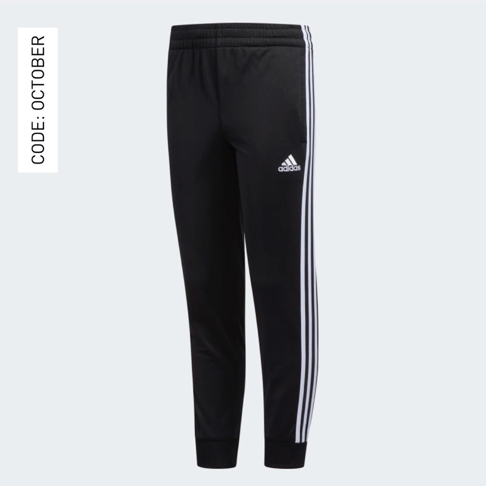 Boys Iconic Adidas Jogger